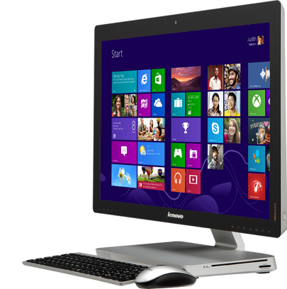 Windows 8 Pro